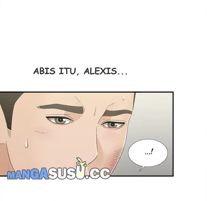 Secret Friend - Chapter 9 34 Secret Friend - Chapter 9 34