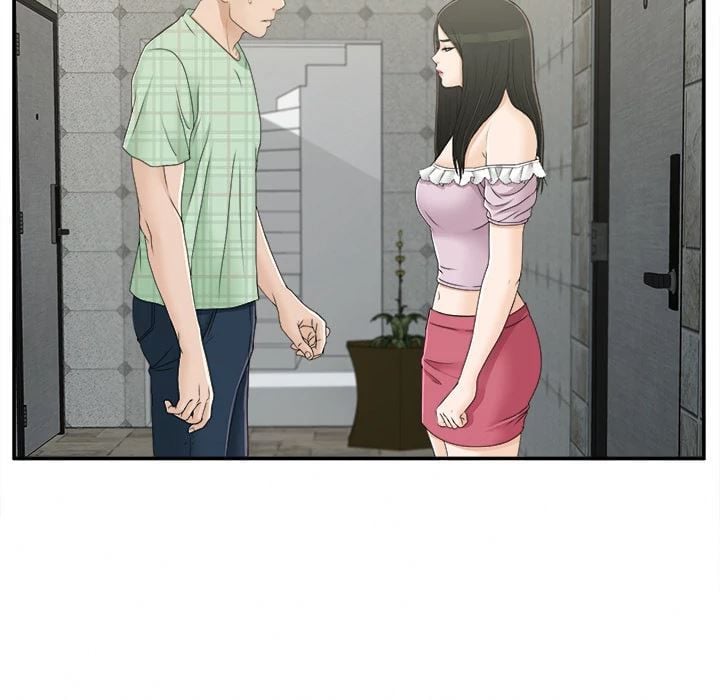 Secret Friend - Chapter 9 12 Secret Friend - Chapter 9 12