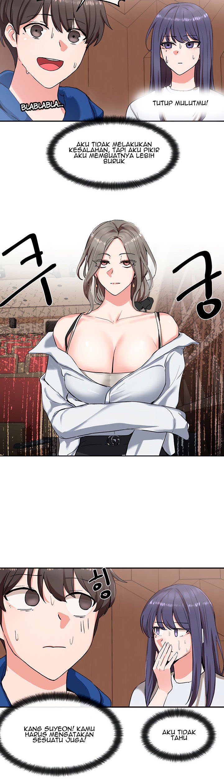 Circles - Chapter 9 22