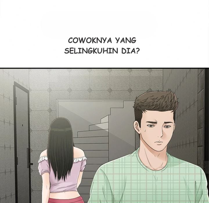 Secret Friend - Chapter 9 41 Secret Friend - Chapter 9 41