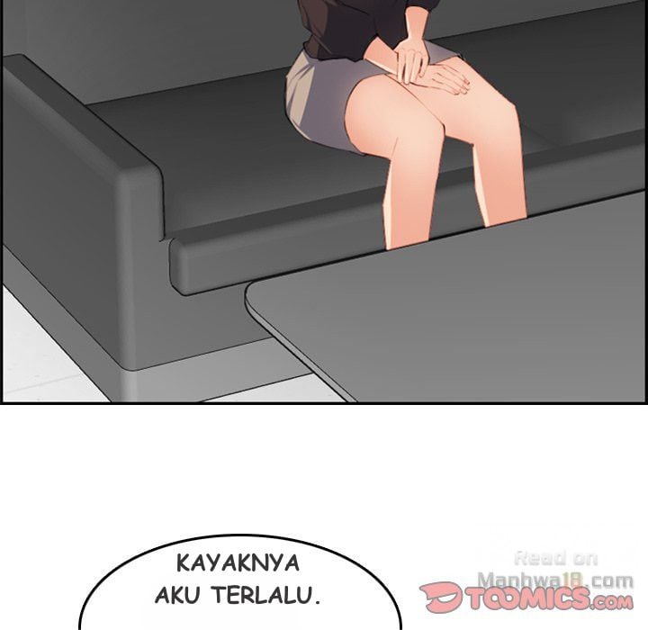 Never Too Late - Chapter 9 101