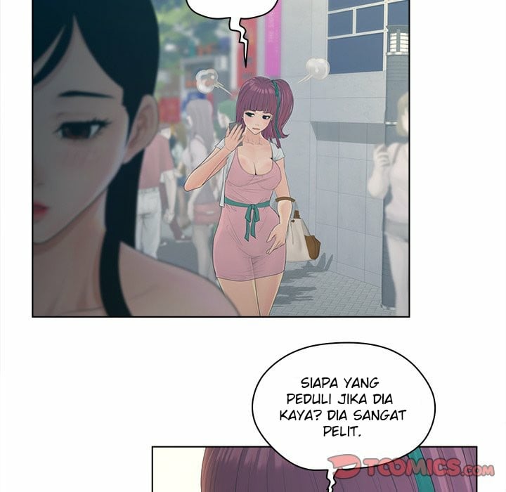 Share Girls - Chapter 9 22 Share Girls - Chapter 9 22