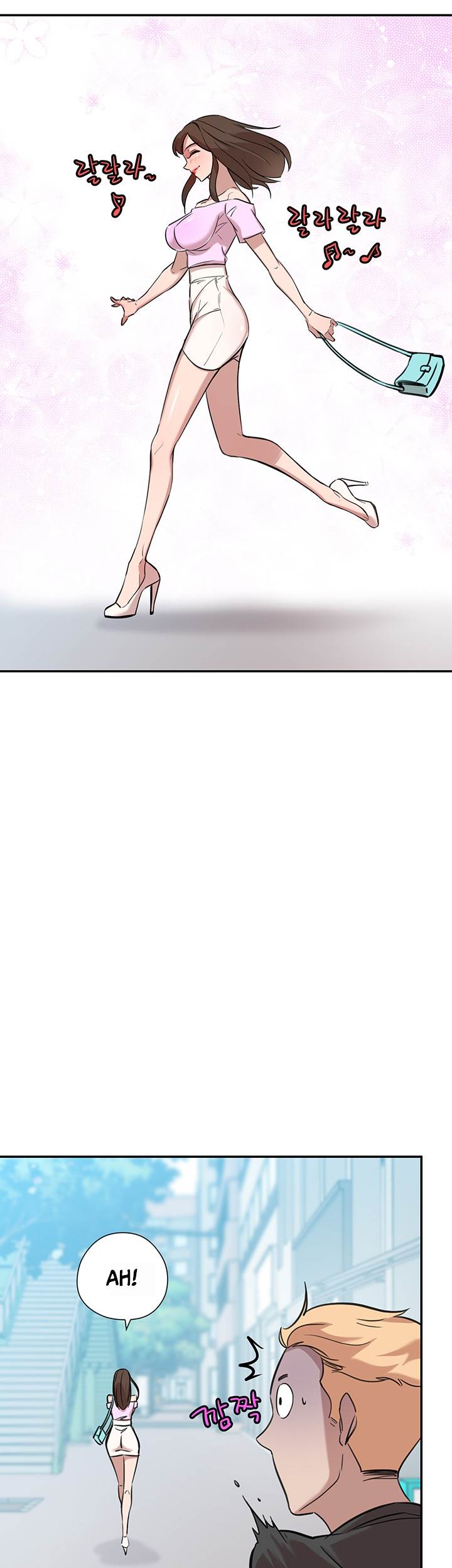 Puberty - Chapter 9 9