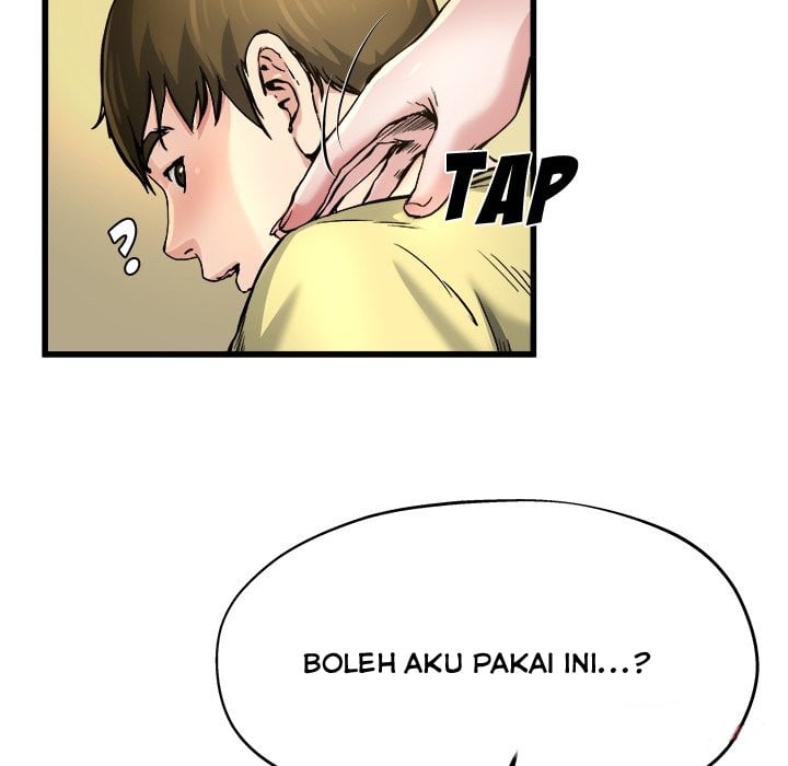 My Memory of You - Chapter 9 64