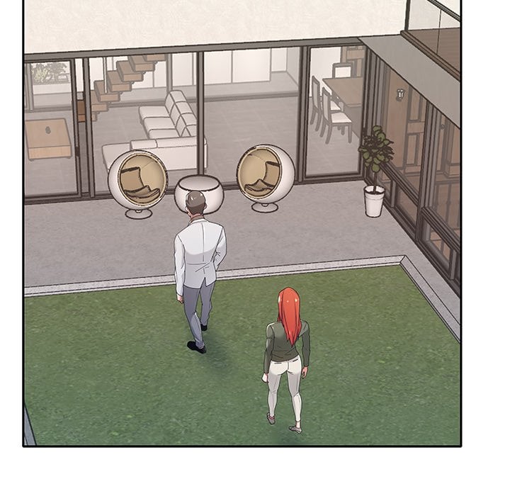 Maid (KOI) - Chapter 9 75