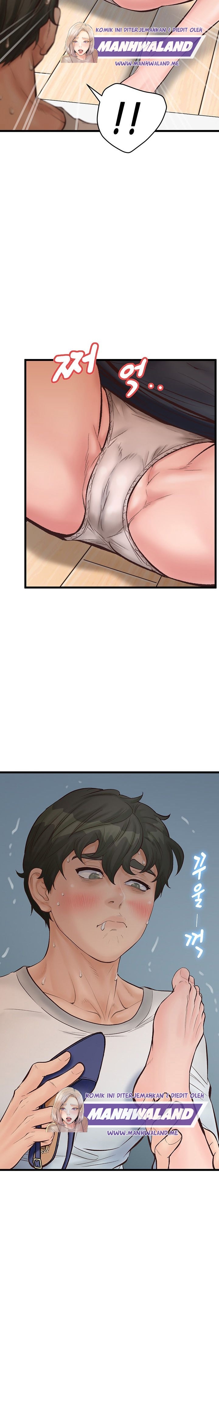 Secret Cohabitation - Chapter 9 27 Secret Cohabitation - Chapter 9 27