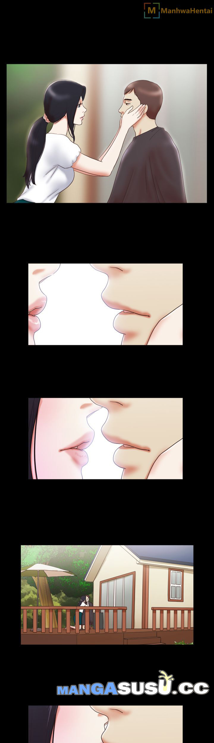 She&#8217;s The Girl - Chapter 9 23