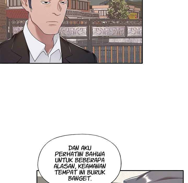 Maid (KOI) - Chapter 9 11