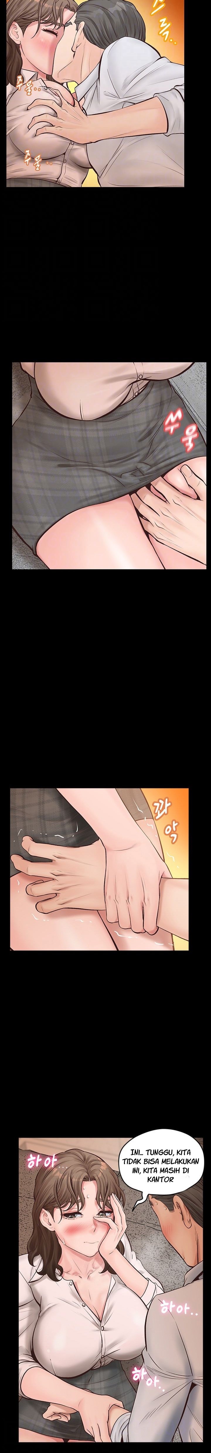 Secret Cohabitation - Chapter 9 8 Secret Cohabitation - Chapter 9 8