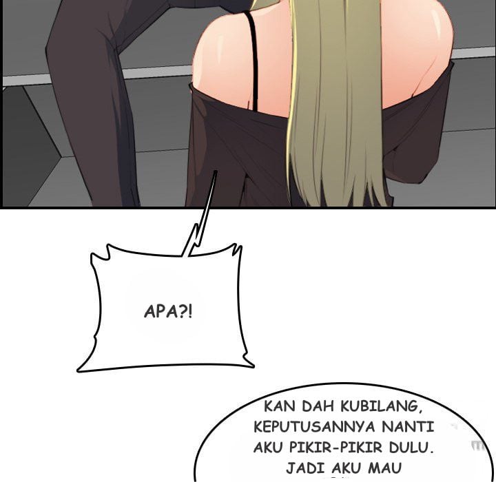 Never Too Late - Chapter 9 115