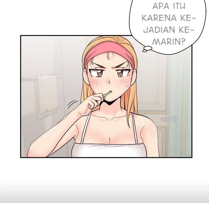 Crossing the Line - Chapter 9 24