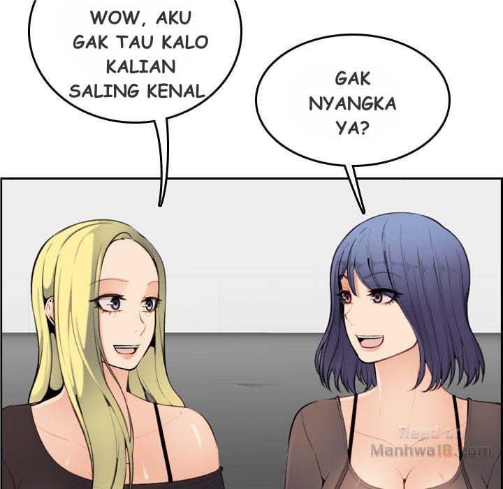 Never Too Late - Chapter 9 49