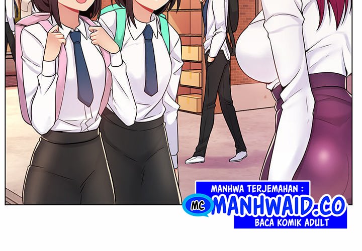 The Teacher Secret - Chapter 9 5