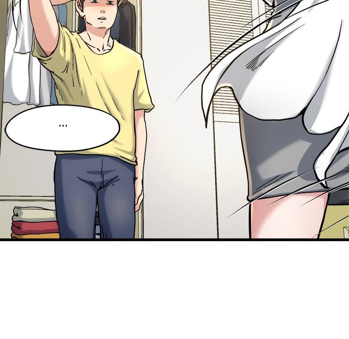 My Memory of You - Chapter 9 73