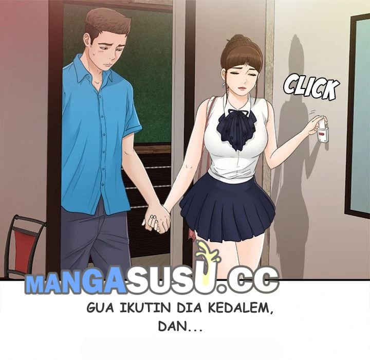 Secret Friend - Chapter 9 63 Secret Friend - Chapter 9 63