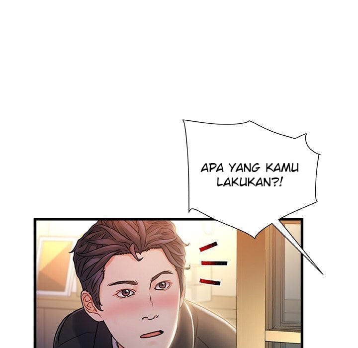 Achilles Heel - Chapter 9 121