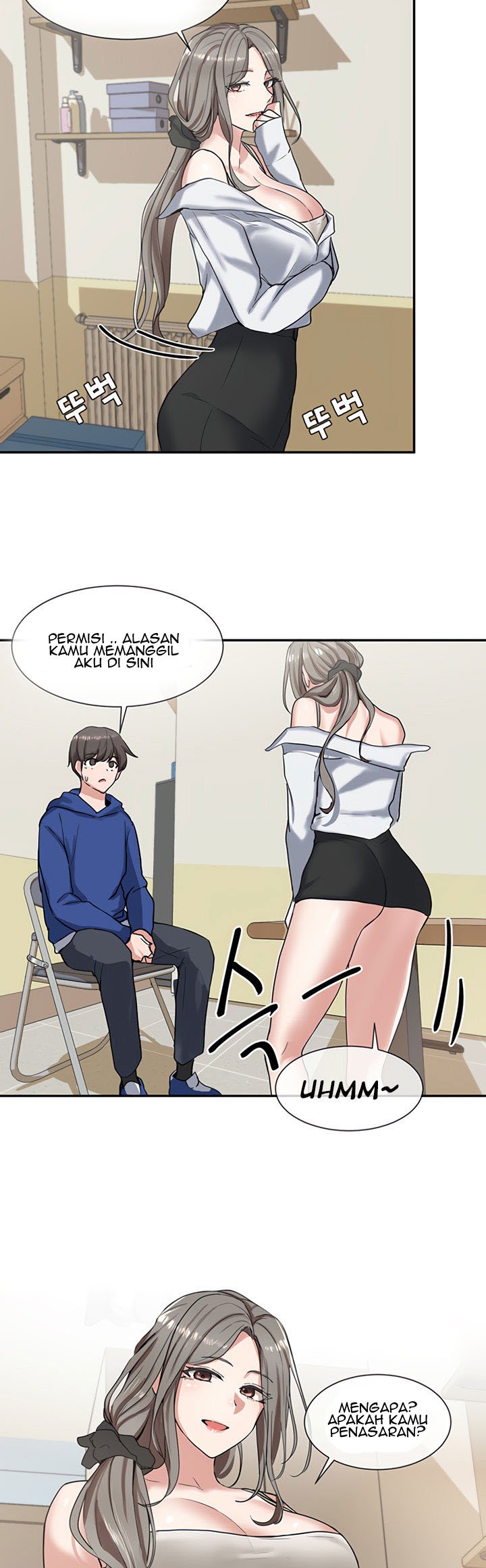 Circles - Chapter 9 36