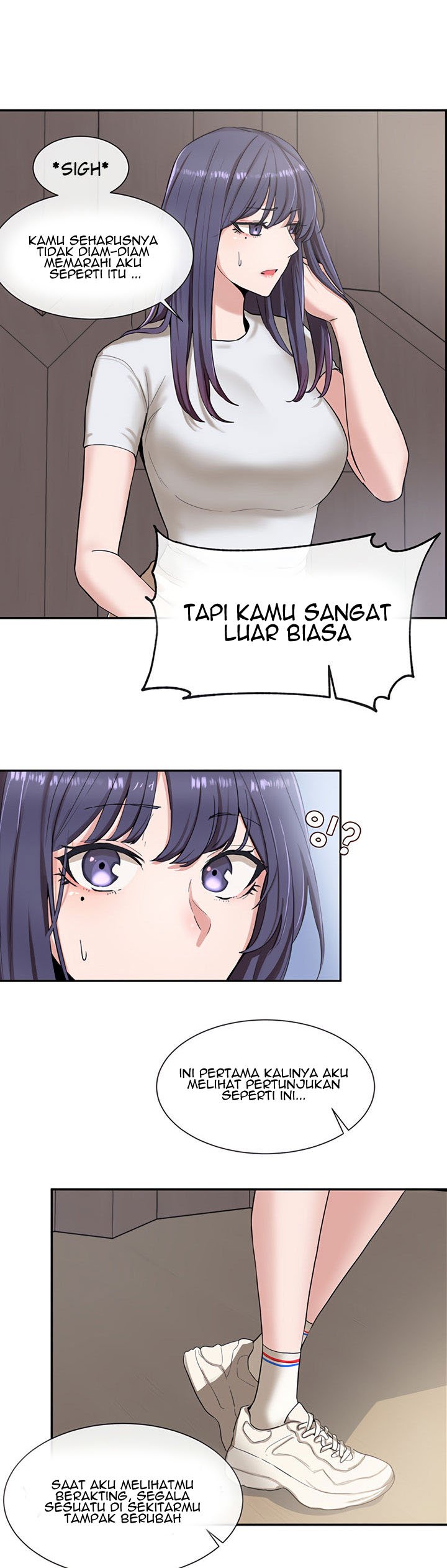 Circles - Chapter 9 16
