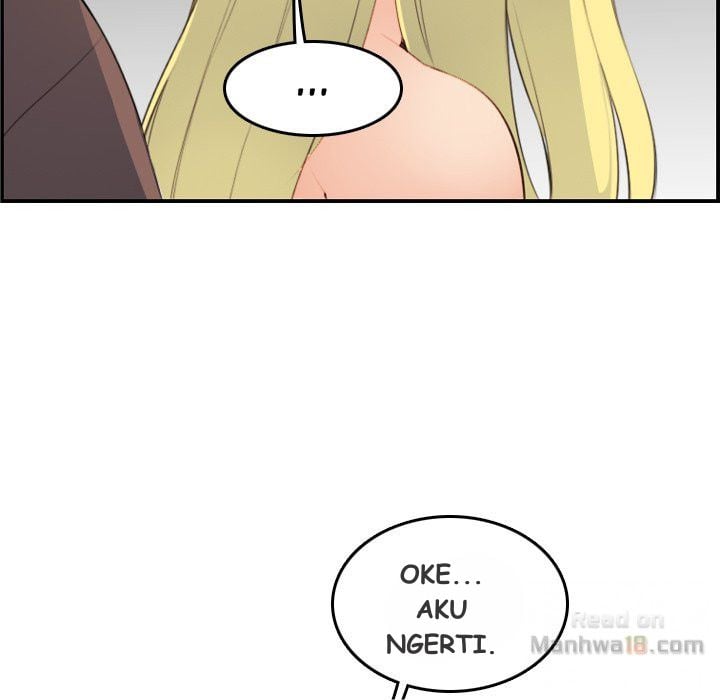 Never Too Late - Chapter 9 99