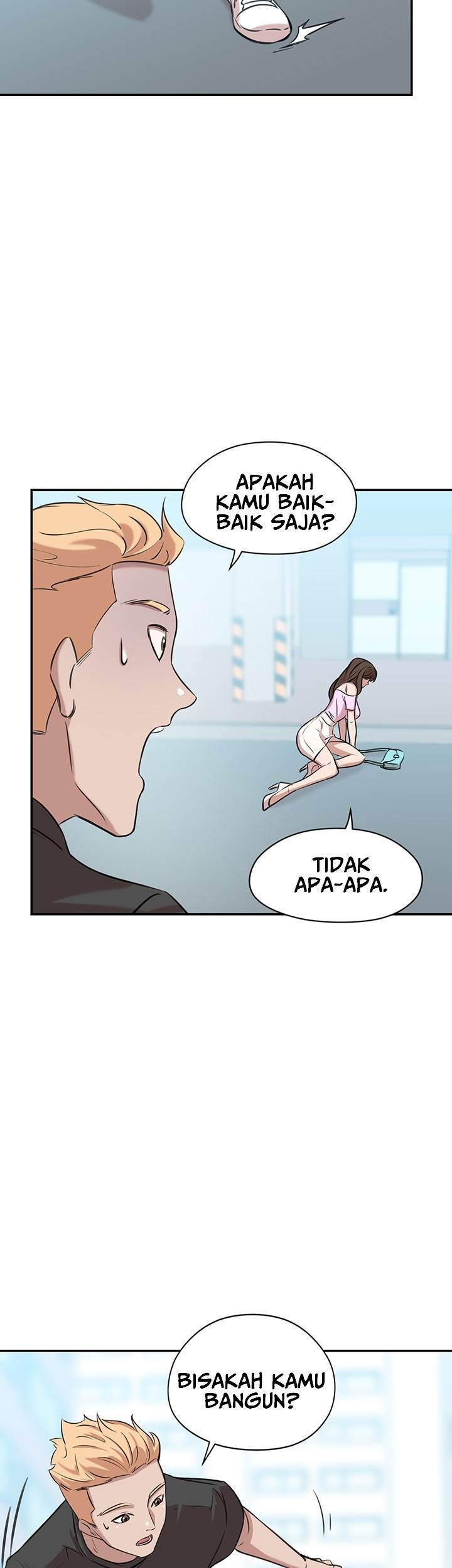 Puberty - Chapter 9 28