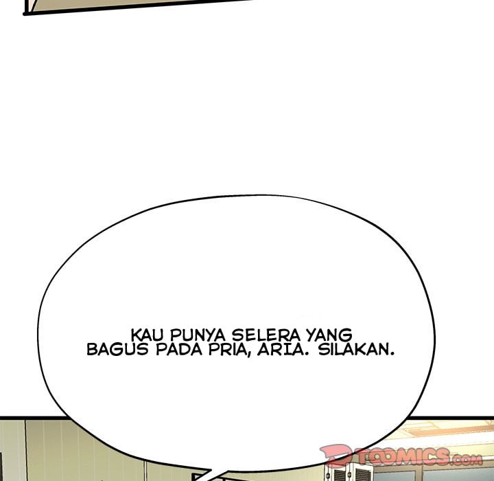My Memory of You - Chapter 9 19