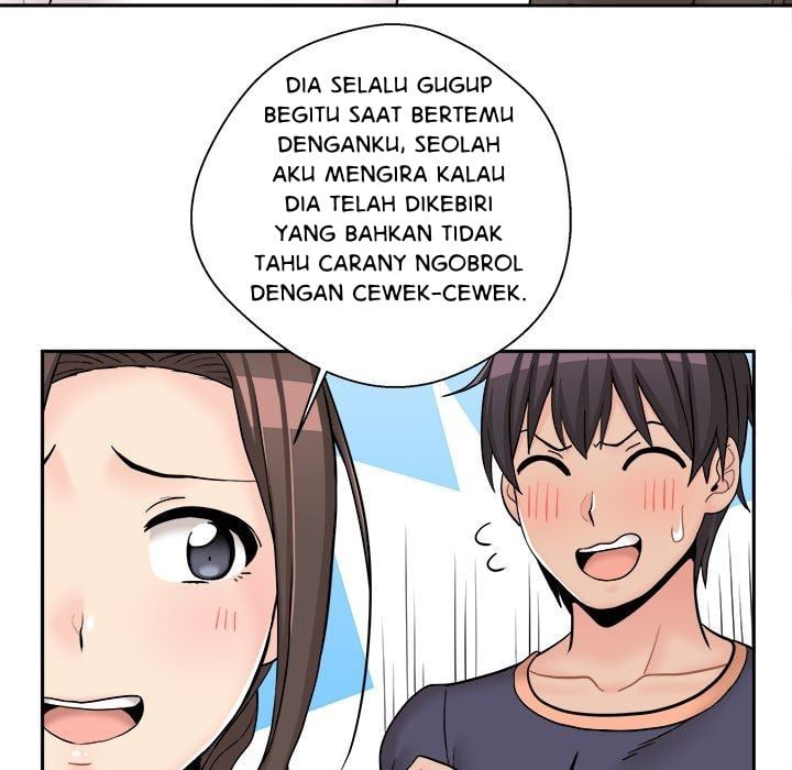 Crossing the Line - Chapter 9 68