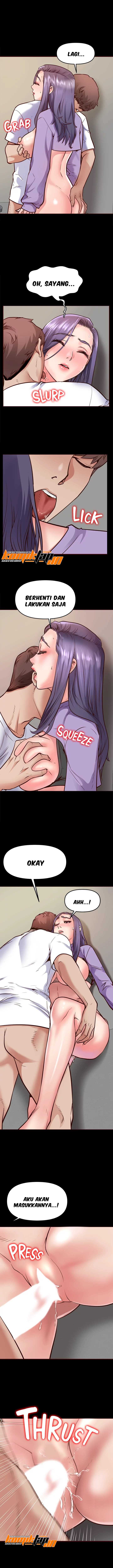 Bs Anger - Chapter 9 9