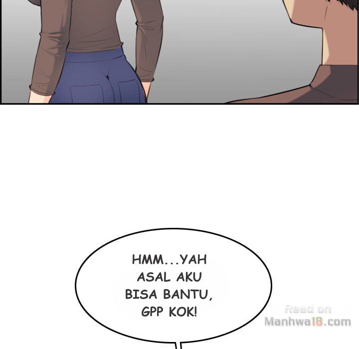 Never Too Late - Chapter 9 67