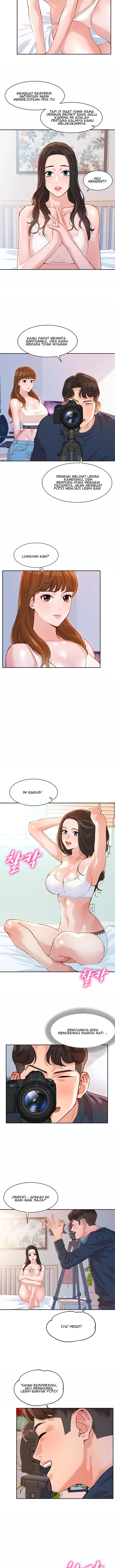 Stargram Goddess - Chapter 9 6