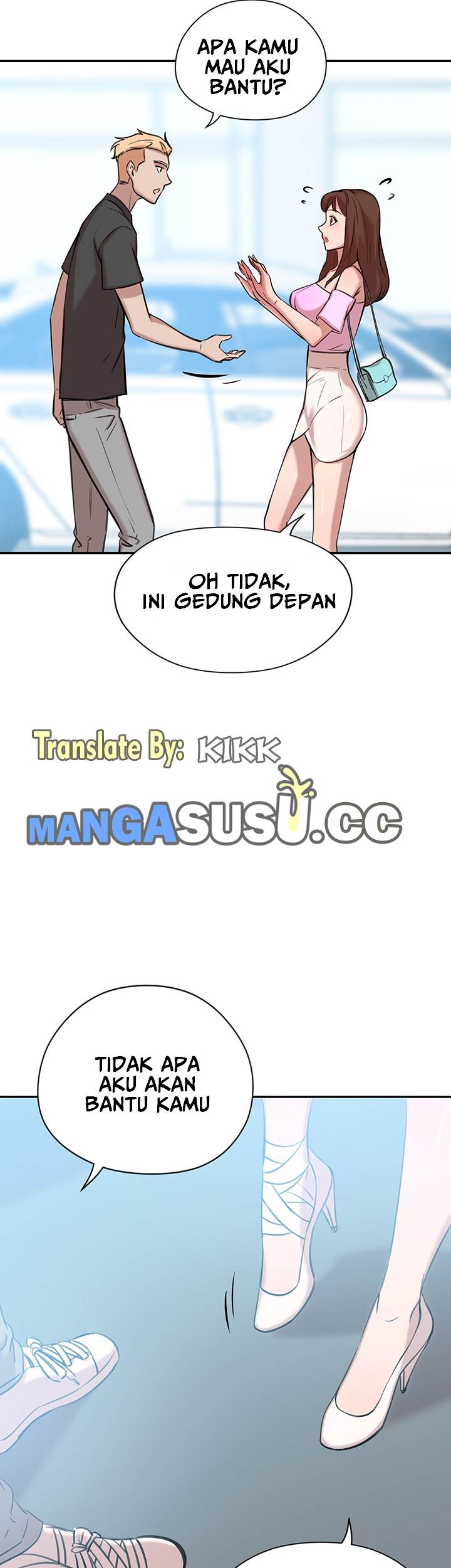 Puberty - Chapter 9 34