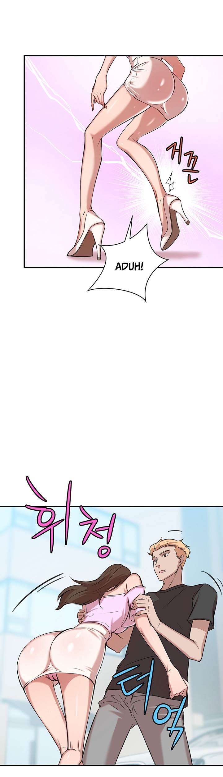 Puberty - Chapter 9 30