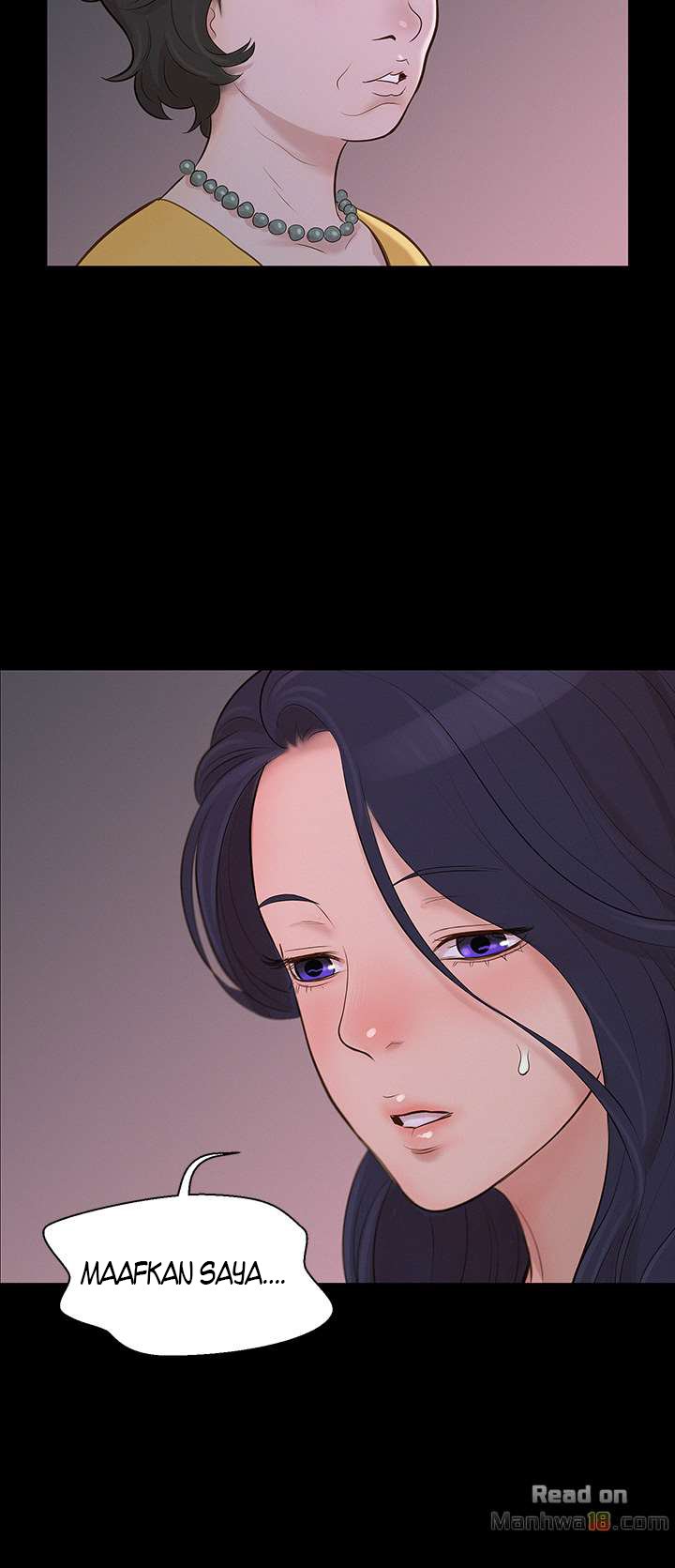 Let Me Drive - Chapter 9 14 Let Me Drive - Chapter 9 14