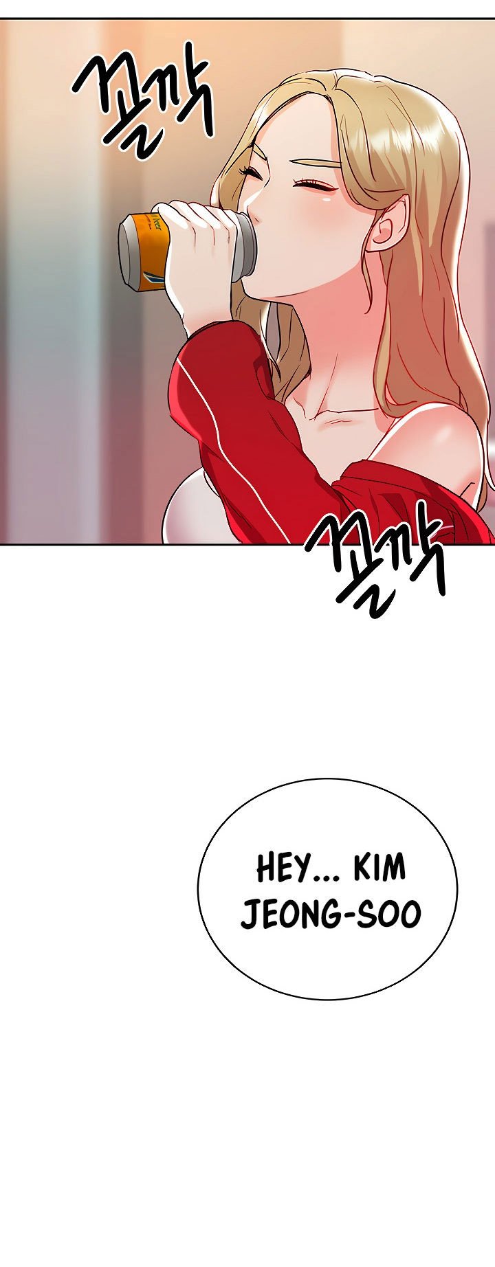 Part Time Job - Chapter 9 64