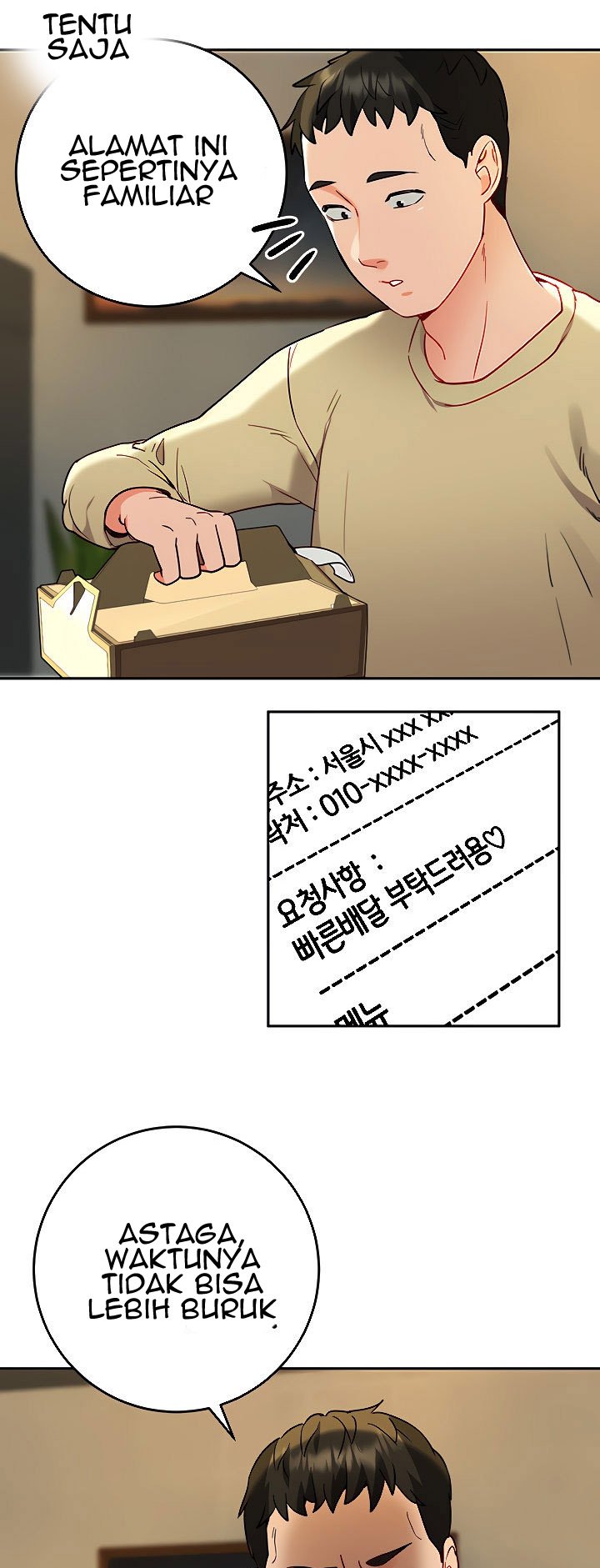 Part Time Job - Chapter 9 52