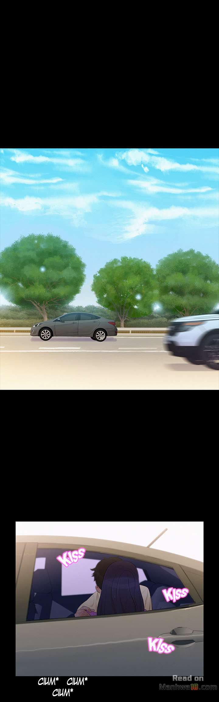 Let Me Drive - Chapter 9 26 Let Me Drive - Chapter 9 26