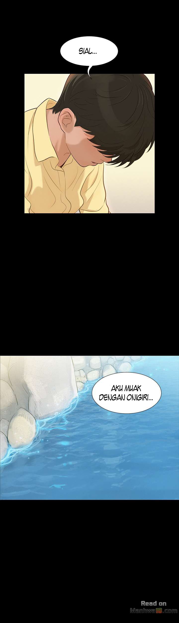 Let Me Drive - Chapter 9 11 Let Me Drive - Chapter 9 11