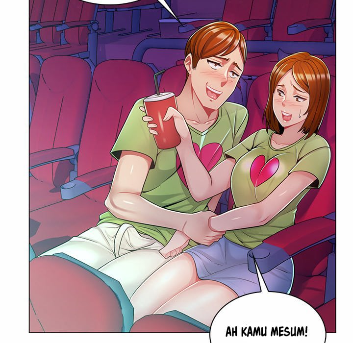 The Teacher Secret - Chapter 9 31