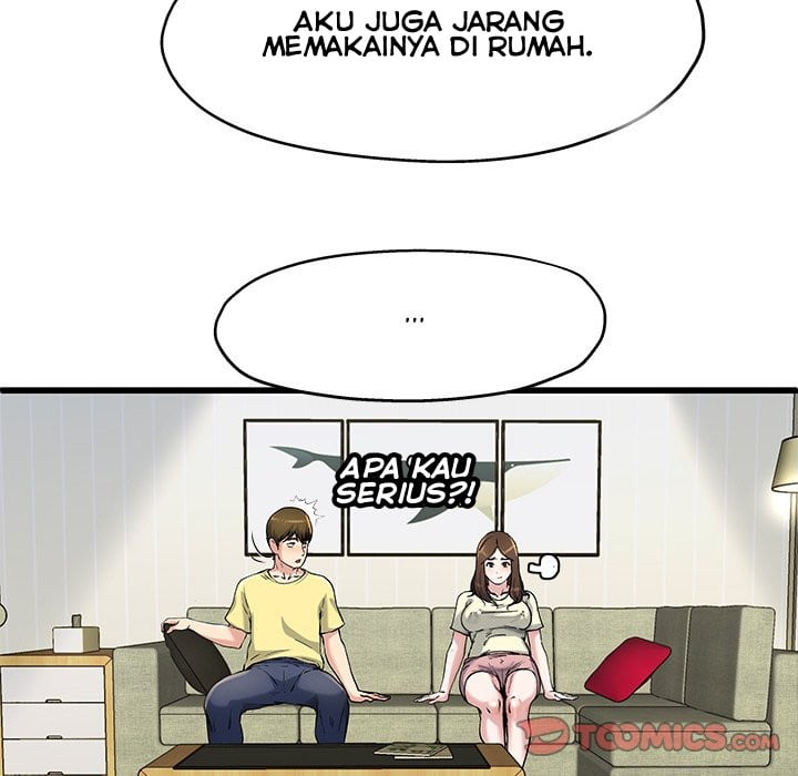 My Memory of You - Chapter 9 96