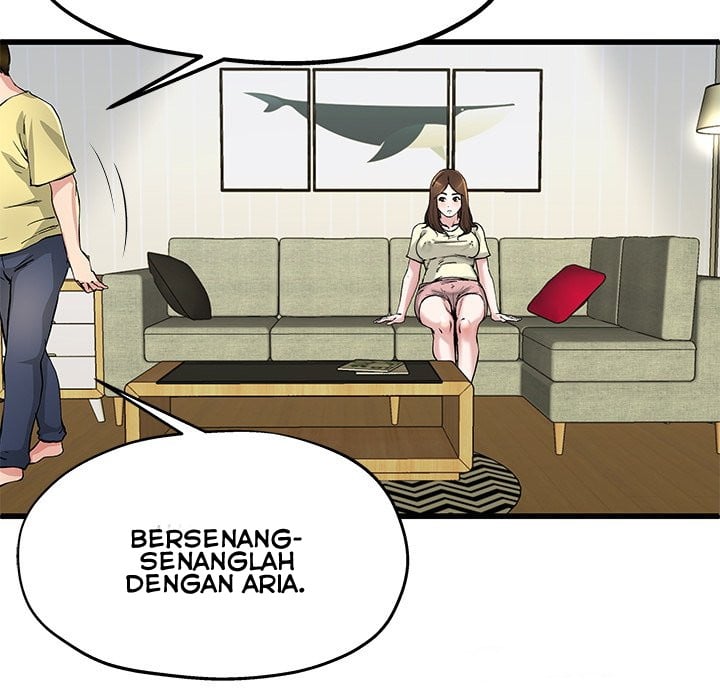 My Memory of You - Chapter 9 100