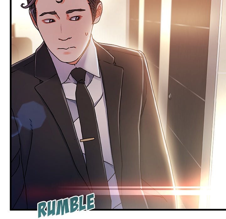Achilles Heel - Chapter 9 116