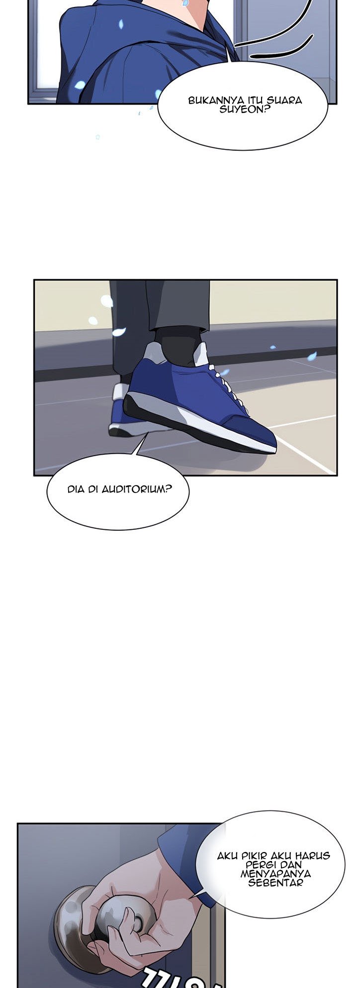 Circles - Chapter 9 8