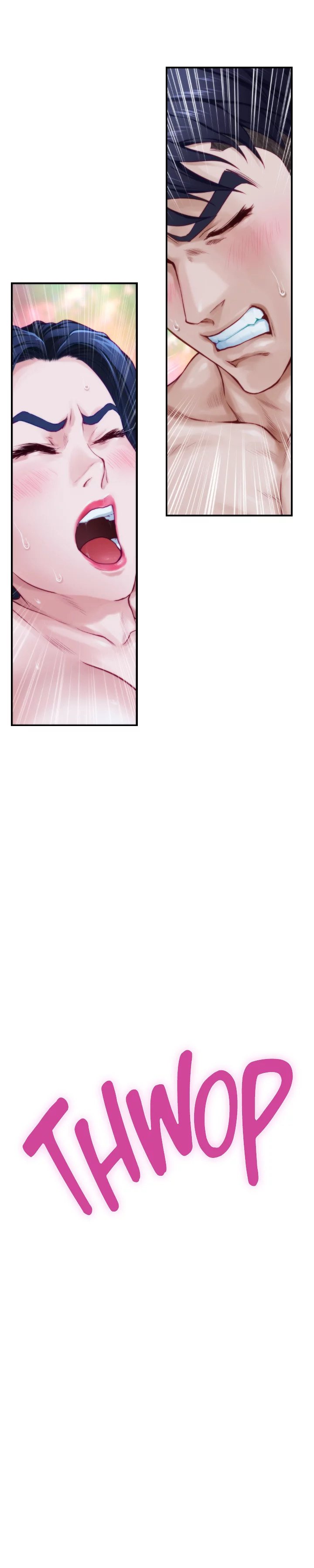 Noona&#8217;s Night - Chapter 9 32