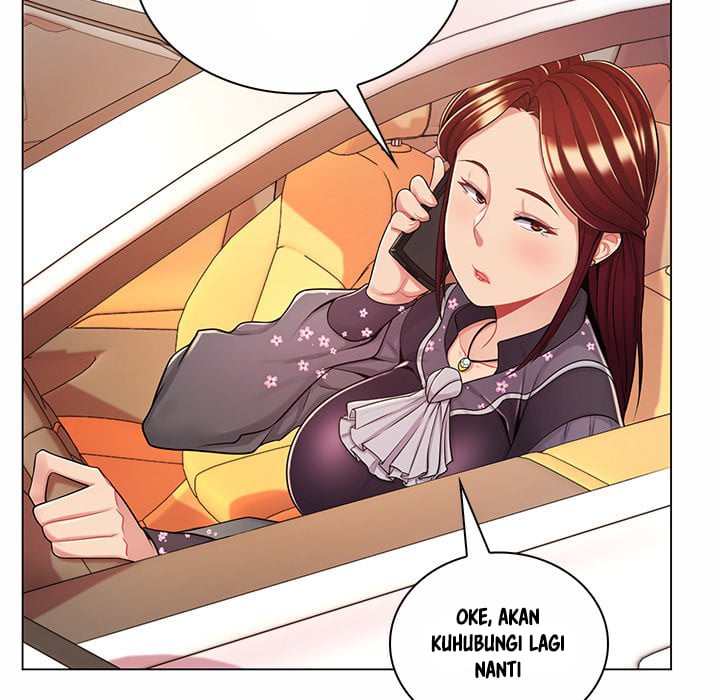 The Teacher Secret - Chapter 9 11