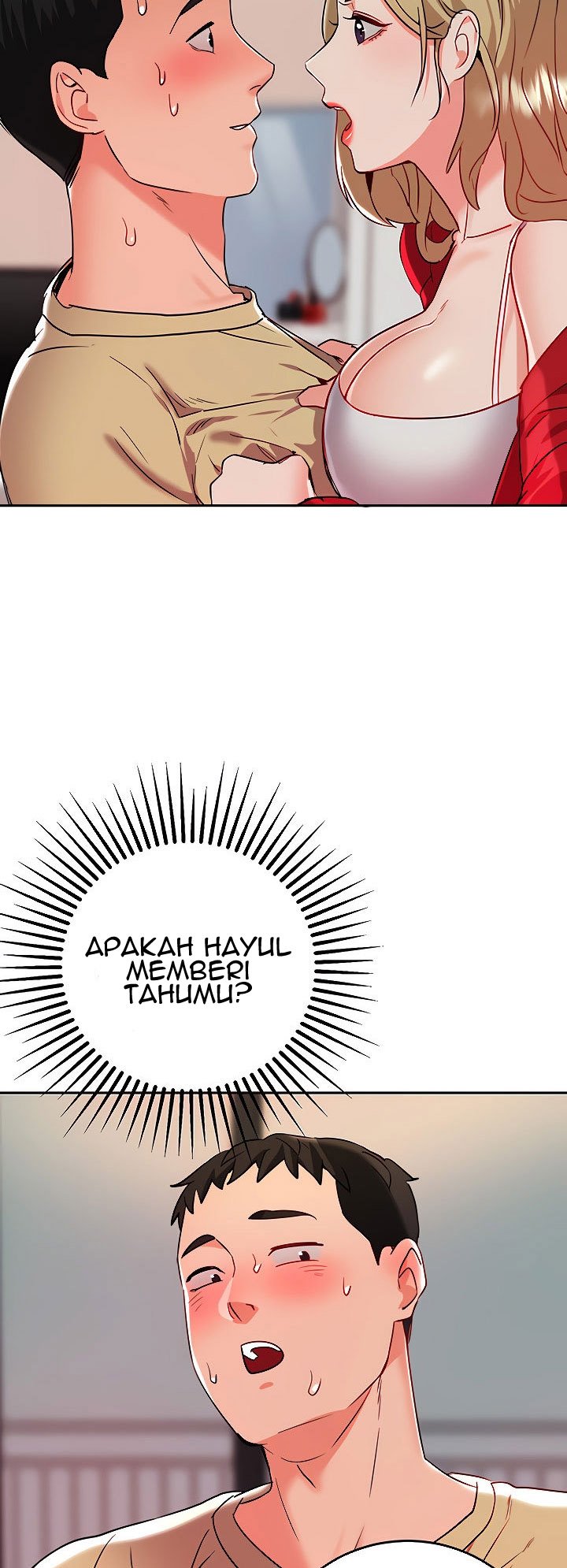 Part Time Job - Chapter 9 68