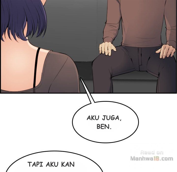 Never Too Late - Chapter 9 55