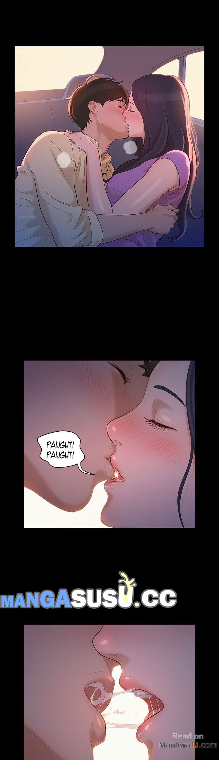 Let Me Drive - Chapter 9 27 Let Me Drive - Chapter 9 27