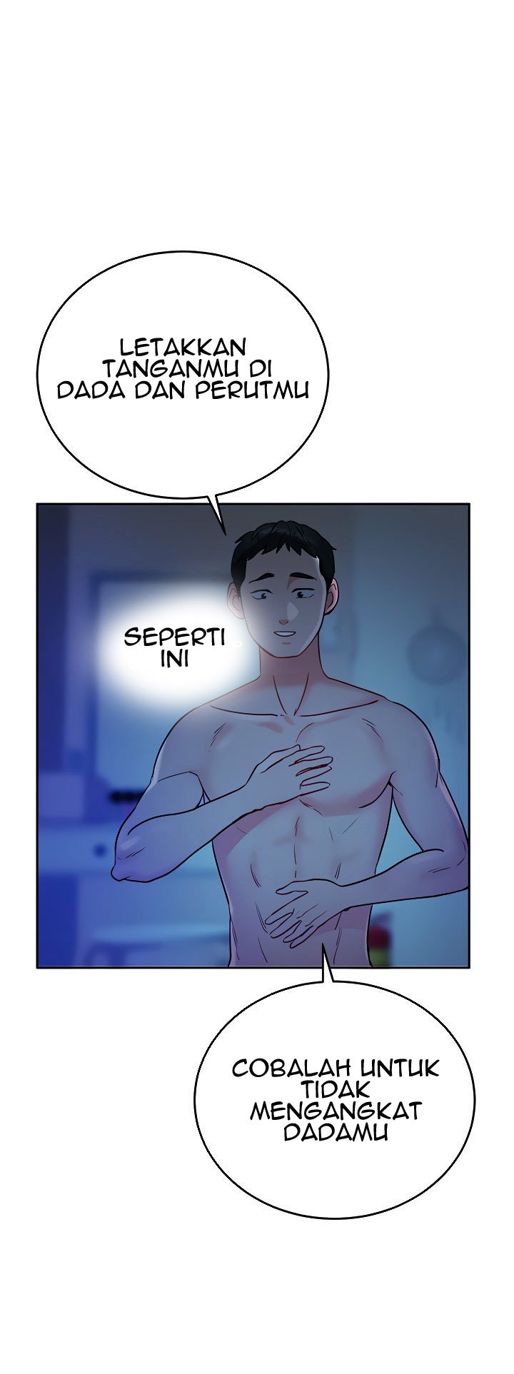 Part Time Job - Chapter 9 17