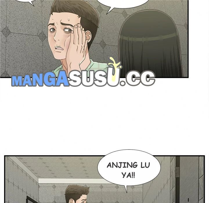 Secret Friend - Chapter 9 20 Secret Friend - Chapter 9 20