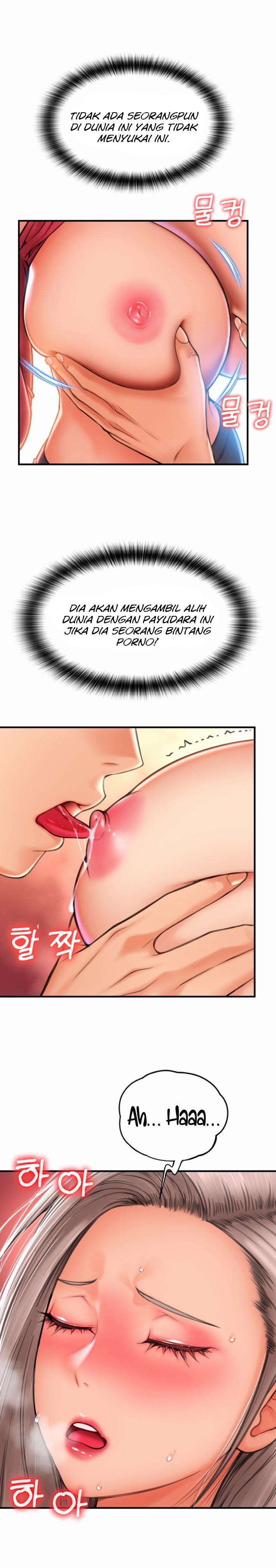 Pay With Sperm Pay - Chapter 9 1
