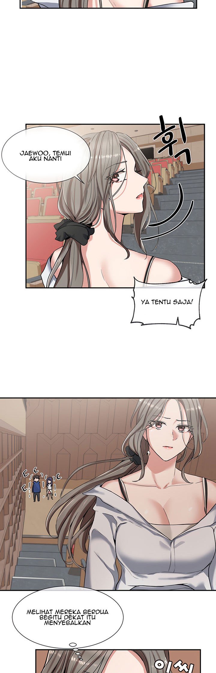 Circles - Chapter 9 25